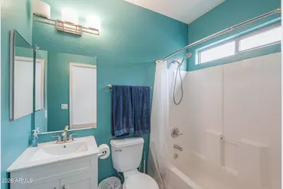 45574 W Tulip Lane, Maricopa, AZ 85139 - Photo 18