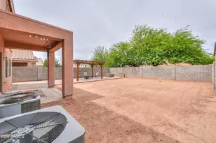 45574 W Tulip Ln, Maricopa, AZ 85139 - Photo 42