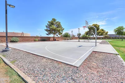 45574 W Tulip Lane, Maricopa, AZ 85139 - Photo 54