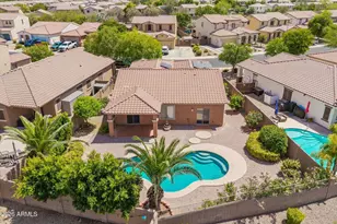 17544 W Port Royale Ln, Surprise, AZ 85388 - Photo 4