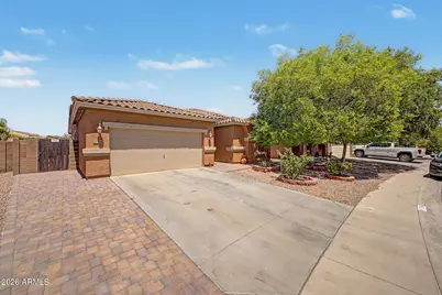 17544 W Port Royale Lane, Surprise, AZ 85388 - Photo 2