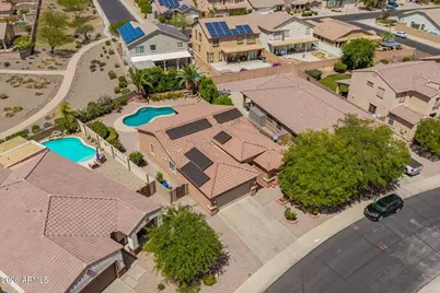 17544 W Port Royale Lane, Surprise, AZ 85388 - Photo 36