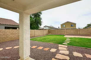 1381 E Daniella Dr, San Tan Valley, AZ 85140 - Photo 36