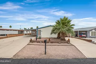 9009 E Ellasar Ave, Mesa, AZ 85208 - Photo 2