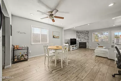 418 E Hidalgo Avenue, Phoenix, AZ 85040 - Photo 4