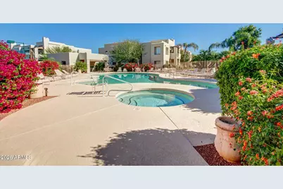11260 N 92nd Street #1115, Scottsdale, AZ 85260 - Photo 22