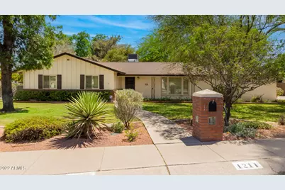 1211 W Hayward Avenue, Phoenix, AZ 85021 - Photo 2