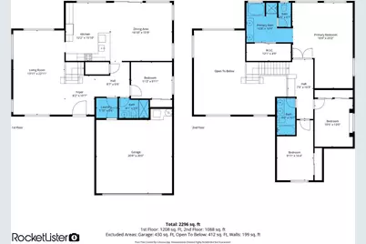 1513 W Lark Drive, Chandler, AZ 85286 - Photo 1