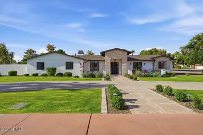 180 E Bird Lane, Litchfield Park, AZ 85340 - Photo 2