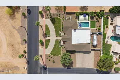 180 E Bird Lane, Litchfield Park, AZ 85340 - Photo 12