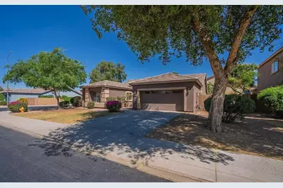 4230 E Firestone Drive, Chandler, AZ 85249 - Photo 1