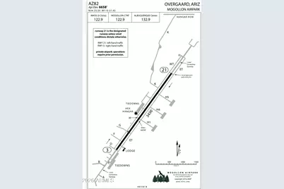 2770 Apollo Circle, Overgaard, AZ 85933 - Photo 52