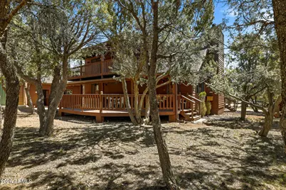 2770 Apollo Circle, Overgaard, AZ 85933 - Photo 30