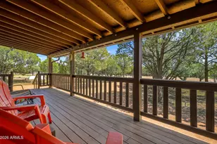 2770 Apollo Cir, Overgaard, AZ 85933 - Photo 4