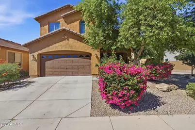 4094 E Bellerive Drive, Chandler, AZ 85249 - Photo 2