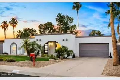 2532 E Desert Cove Avenue, Phoenix, AZ 85028 - Photo 1