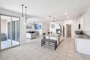 2601 E Corazon Trail, Casa Grande, AZ 85194 - Photo 4