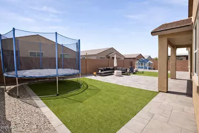 2601 E Corazon Trail, Casa Grande, AZ 85194 - Photo 30