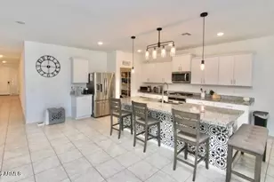 2601 E Corazon Trail, Casa Grande, AZ 85194 - Photo 2