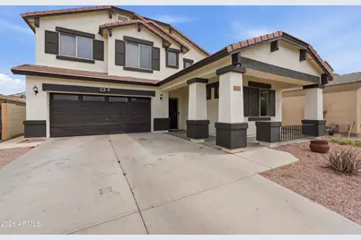 16124 W Williams Street, Goodyear, AZ 85338 - Photo 2