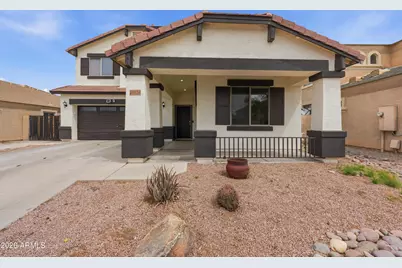 16124 W Williams Street, Goodyear, AZ 85338 - Photo 1