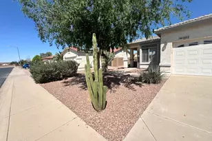 1852 E Sycamore Rd, Casa Grande, AZ 85122 - Photo 2