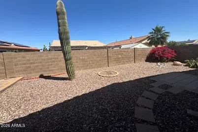 1852 E Sycamore Road, Casa Grande, AZ 85122 - Photo 14