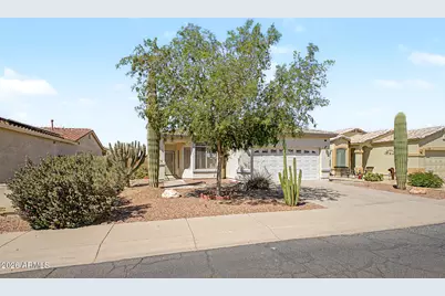 1852 E Sycamore Road, Casa Grande, AZ 85122 - Photo 2