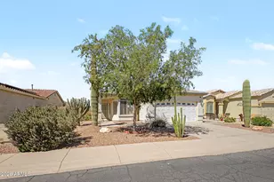 1852 E Sycamore Rd, Casa Grande, AZ 85122 - Photo 2