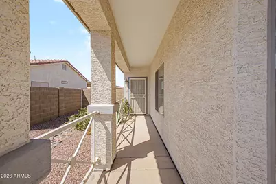 1852 E Sycamore Road, Casa Grande, AZ 85122 - Photo 4