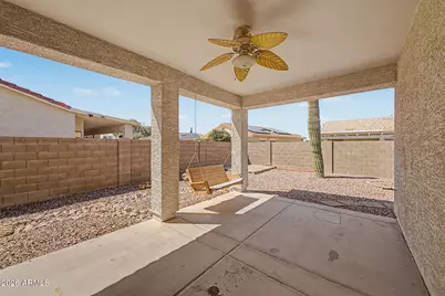 1852 E Sycamore Road, Casa Grande, AZ 85122 - Photo 30