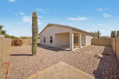 1852 E Sycamore Road, Casa Grande, AZ 85122 - Photo 34