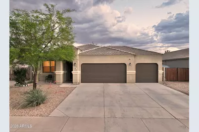 11667 E Marigold Lane, Florence, AZ 85132 - Photo 2