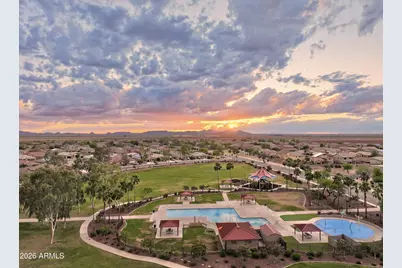 11667 E Marigold Lane, Florence, AZ 85132 - Photo 34