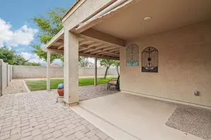 11667 E Marigold Ln, Florence, AZ 85132 - Photo 24