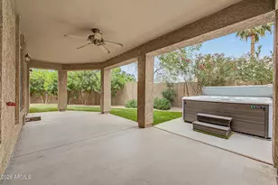 2782 W Ivanhoe St, Chandler, AZ 85224 - Photo 36