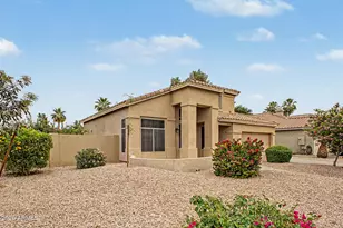 2782 W Ivanhoe St, Chandler, AZ 85224 - Photo 4
