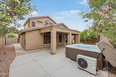 2782 W Ivanhoe Street, Chandler, AZ 85224 - Photo 48