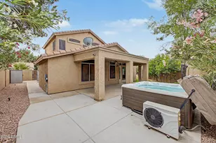 2782 W Ivanhoe St, Chandler, AZ 85224 - Photo 48