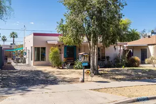 1329 E Hubbell St, Phoenix, AZ 85006 - Photo 2