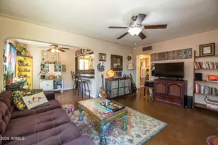 1329 E Hubbell St, Phoenix, AZ 85006 - Photo 16