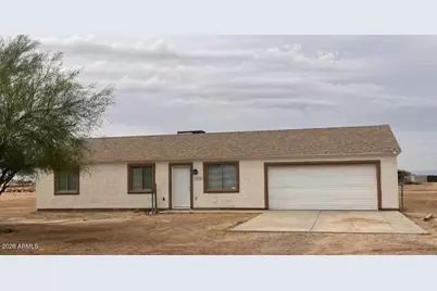 3476 E Blair Road, Eloy, AZ 85131 - Photo 2