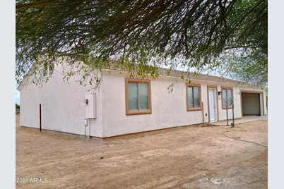 3476 E Blair Road, Eloy, AZ 85131 - Photo 1