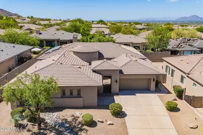 10975 E Kora Lane, Scottsdale, AZ 85255 - Photo 1