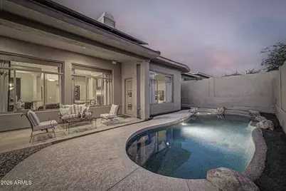 10975 E Kora Lane, Scottsdale, AZ 85255 - Photo 30