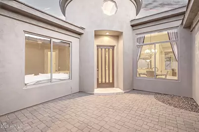 10975 E Kora Lane, Scottsdale, AZ 85255 - Photo 2