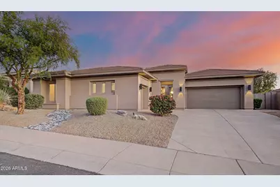 10975 E Kora Lane, Scottsdale, AZ 85255 - Photo 2