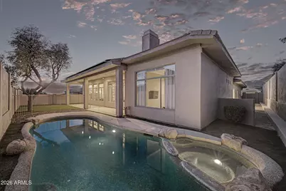 10975 E Kora Lane, Scottsdale, AZ 85255 - Photo 22