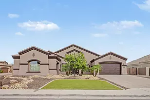 1335 N 100th Pl, Mesa, AZ 85207 - Photo 1