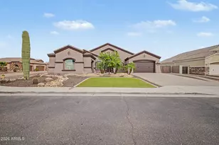 1335 N 100th Pl, Mesa, AZ 85207 - Photo 14